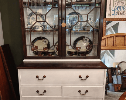 USED FURNITURE